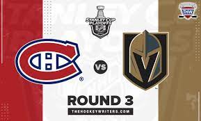 Ⓘ this site is not responsible for the legality of the nhl content since none of the videos are hosted by this site. Canadiens Vs Golden Knights Ben Mel Preview The Semifinal Series