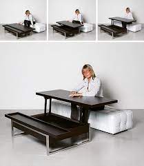1 offer from $85.99 #32. 5 Convertible Tables By Resource Furniture Designs Ideas On Dornob