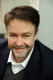 Michael Colvin • Salzburg Festival