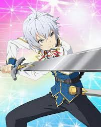 Saijaku Muhai No Bahamut Meo