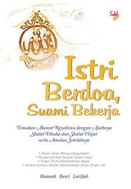 Banyak doa yang kerap dipanjatkan istri untuk sang suami yang telah berjuang untuk mencari terima kasih karena kau telah berjuang menjacari nafkah, tak pernah ada kata menyerah dan lelah. Divapress Online