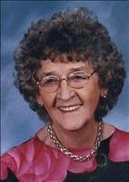 Kathleen Laughary Obituary (1917