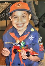 BSA Cherokee Area Council (Oklahoma)