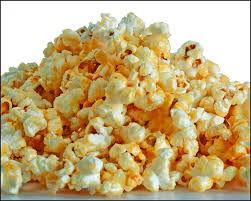 Les Popcorns La Vraie Recette