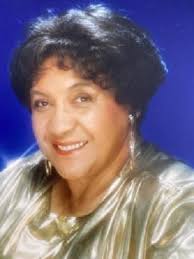 Anne Wilson Obituary (1929