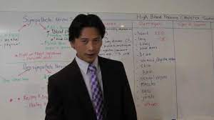 I have often wondered if my untreated high bp could have caused my diffused thinning over my entire head w/out any real pattern of mpb. Hbp 033 How High Blood Pressure Causes Hair Loss Youtube