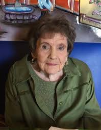 Obituary for Mildred (Ownby) Craddock