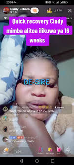 Cindy Young Mother Recovery Update