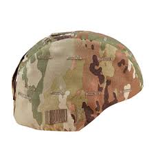 propper helmet cover