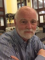 Timothy Hulbert Obituary (1952