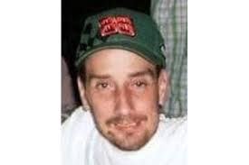 Greg Martin Obituary (1971