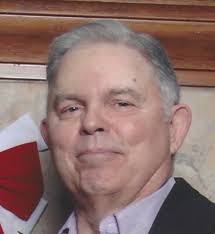 In loving memory of Irvil Gary Rogers