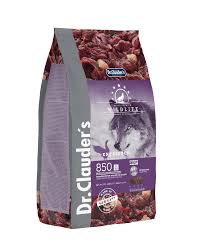 Shop for vinyl, cds and more from alberto crosta at the discogs marketplace. Wildlife Von Dr Clauder S Trockennahrung Mit Hohem Frischfleischanteil