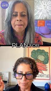 MenoWell nutritionist Barbara Sobel recommends planning your meals aro...