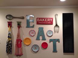 Pin By Molly Teague On Kitchen Pioneer Woman Kitchen Decor Kitchen Gallery Wall Modern Kitchen Wall Decor