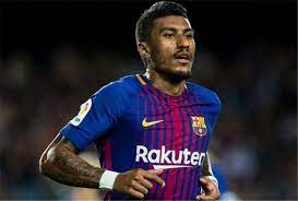 لفت لاعب باير ليفركوزن باولينيو إلى أنه مستعد للانتقال إما إلى الدوري الإنكليزي الممتاز أو الدوري الإسباني في المستقبل. Ø£Ù‡Ù„ÙŠ Ø¬Ø¯Ø© ÙŠØªØ¹Ø§Ù‚Ø¯ Ù…Ø¹ Ø¨Ø§ÙˆÙ„ÙŠÙ†ÙŠÙˆ ØµØ­ÙŠÙØ© Ø§Ù„Ø§ØªØ­Ø§Ø¯