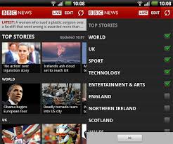 Bbc News App Lands On Android The world news app delivers the latest news and.