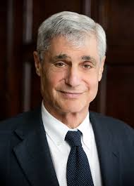 Robert Rubin