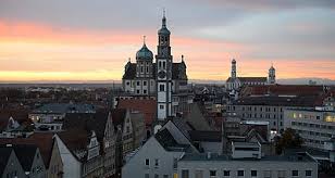 Ideen für eine menschenfreundliche stadt: Engagiert Vor Ort Die Swa Und Die Stadt Teil 1 Swa