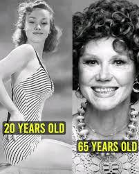 Audra Lindley's Instagram, Twitter & Facebook