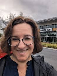 Krista Barber's Instagram, Twitter & Facebook