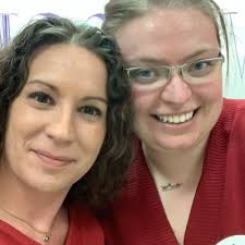 haley pleasant (@haleyfromtarget)