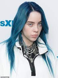 We did not find results for: Lady Gaga Appears To Channel Billie Eilish In Blue Hair And Bling As She Unwinds Aktuelle Boulevard Nachrichten Und Fotogalerien Zu Stars Sternchen