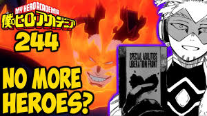 Version 1 of hawks come with cute red accent beads to go along with the hawks theme. Hawks Tells Endeavor His Secret My Hero Academia Chapter 244 Review Spoilers Youtube