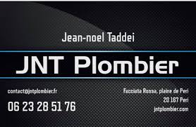 JNT Plomberie
