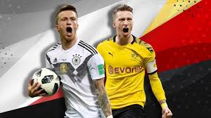 Join the discussion or compare with others! Sportmob Top Facts About Marco Reus The Prince Of Westfalen