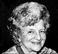 ADELINE CARUSO Obituary (2015)