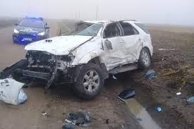 El complementario ha sido el 49 y el reintegro, el 1. Accidentes De Transito En Franck San Carlos Centro Y Esperanza Fm Spacio 98 1 Franck Santa Fe Argentina