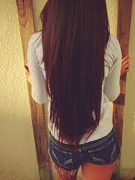 Grow Your Hair Long Ingredients 2 Egg Yolks 2 Tbsp Of Coconut Oil 1 Cup Of Water Directions Mix All Ingredien Hair Styles Long Hair Styles Beautiful Hair