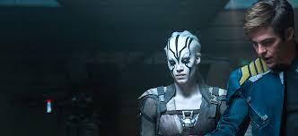 Watch Star Trek Beyond | Netflix
