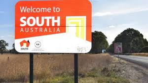 There is no way that we can have people who will not be leaving their home in sa doing so and travelling to mr andrews said border restrictions would hopefully lift at the same time as south australia's lockdown. There Could Be A Delay Before The Sa Vic Border Reopens Says David Penberthy Fiveaa