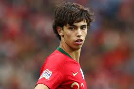 João félix (born 10 november 1999) is a portuguese footballer who plays as a centre forward for spanish club atlético madrid, and the portugal national team. Reports Atletico All In On Joao Felix Into The Calderon