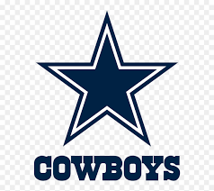 The logo.com logo maker generates professional, free logo designs in dozens of different styles so you can find a perfect fit for your brand. Dallas Cowboy Logo Transparent Background Hd Png Download Vhv