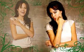 This is a fan account only. Angelina Jolie Girls Smile Wallpaper Top Free Download Images