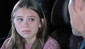 Charlotte's Loyalty to Valentin