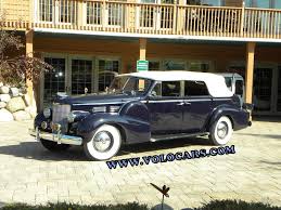 Image result for Italian Cream 1938 Cadillac