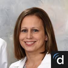Dr. Angela Salinas, MD