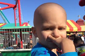 Fundraiser for Brady Taylor by Daniel Taylor : Theia Taylor Cancer  Treatment Fund