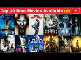 You can rent or purchase films directly through the site for a small fee, but now, they're setting themselve. Top 10 Best Hollywood Movie In Hindi Dubbed Available On Youtube Cupid Full Movie In Hindi Alltolearn Blog