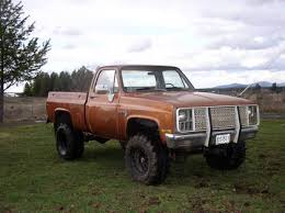 1981 chevy shortbox 4x4 chevrolet chevy trucks for sale old trucks antique trucks vintage trucks for sale classic truck central 1981 chevy shortbox 4x4 chevrolet