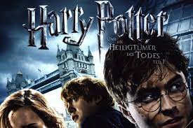 Harry potter y el misterio del príncipe.pdf. How To Use Harry Potter To Learn German