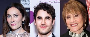 Earl Carpenter, Bradley Jaden and More Join THE PHANTOM OF THE OPERA in  Italy