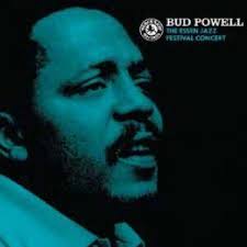 Time Waits: The Amazing Bud Powell, Vol. 4