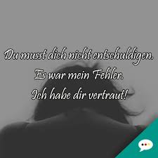 Gefühle Spruchbilder Deutsche Sprüche Xxl