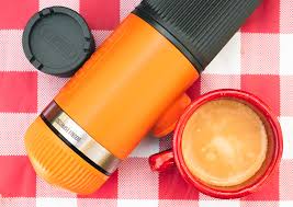 Il en existe de toutes sortes, des capsules en plastique rechargeables à usage unique permettant de choisir le café moulu de votre choix. Miss Your Coffee Here S The Mochika Outdoor Life Facebook