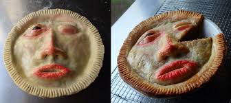 See what made chef john and food wishes a huge success on youtube! Chef John On Twitter Face Pie Almost Too Creepy To Eat Almost Https T Co Jdlkfl8yw8 Video Recipe